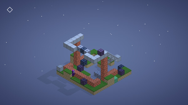 O.W.L Projekt 2 screenshot 2