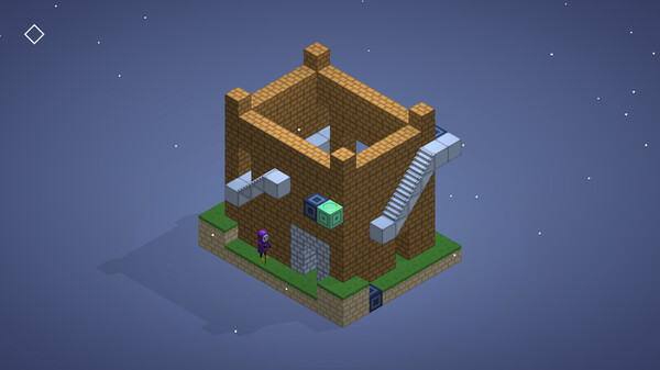 O.W.L Projekt 2 screenshot 6