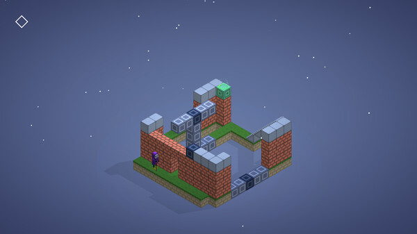 O.W.L Projekt 2 screenshot 1