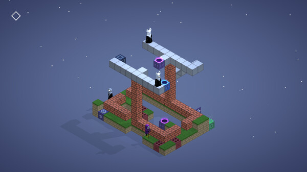 O.W.L Projekt 2 screenshot 5