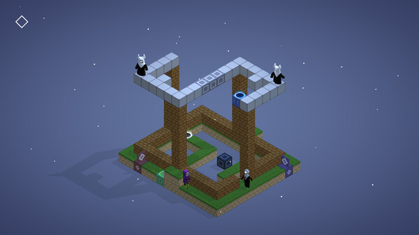 O.W.L Projekt 2 screenshot 3