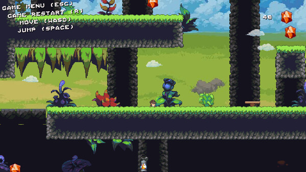 The Rise of the Hero screenshot 3