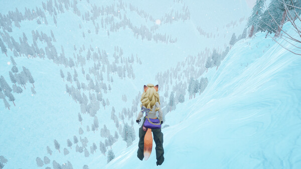 I Am Quadrober! screenshot 1
