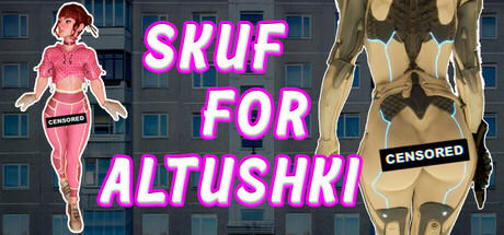 Skuf for altushki