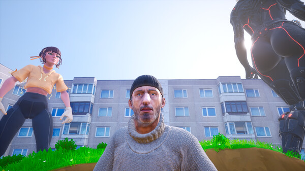 Skuf for altushki screenshot 3