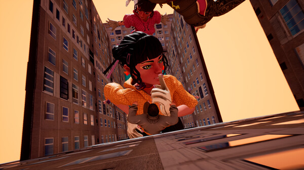 Skuf for altushki screenshot 5