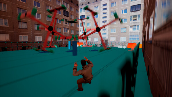 Skuf for altushki screenshot 8