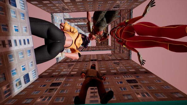 Skuf for altushki screenshot 1