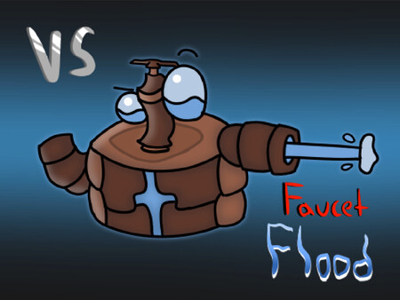 Freeky Faucets Arcade screenshot 3
