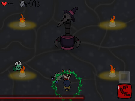 Freeky Faucets Arcade screenshot 7