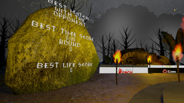 ARVIS Punch 2 screenshot 8