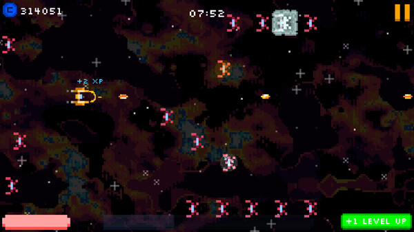 Space Escape screenshot 5