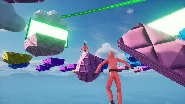 Crab Game 2 screenshot 1