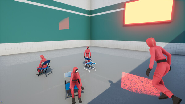 Crab Game 2 screenshot 2