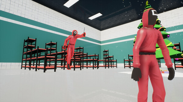Crab Game 2 screenshot 3