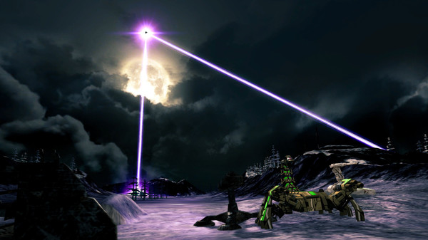 Zero-K screenshot 8
