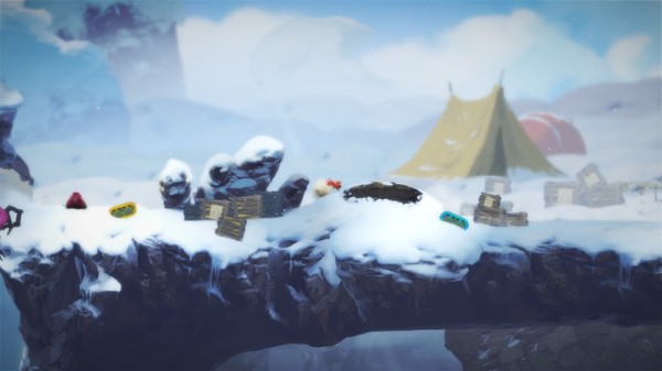 Yoku's Island Express screenshot 10