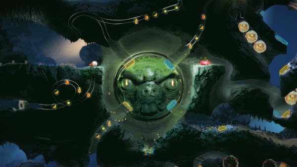 Yoku's Island Express screenshot 9