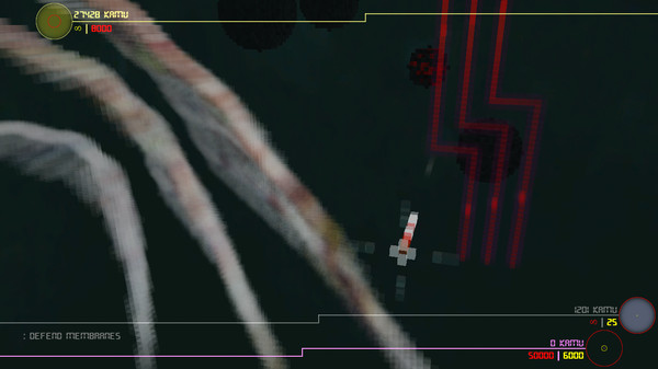 Cell HD: emergence screenshot 2