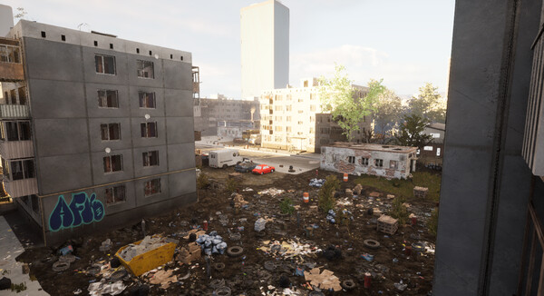 Romania Prop Hunt screenshot 1