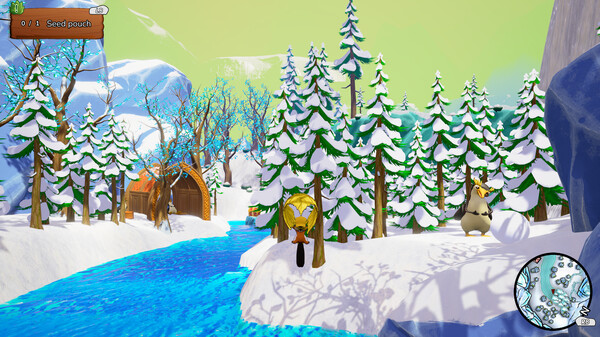Leafing Home screenshot 5
