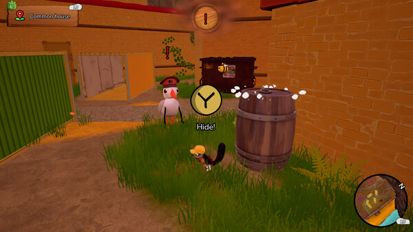 Leafing Home screenshot 4