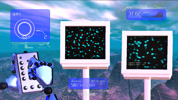 2Synth screenshot 2