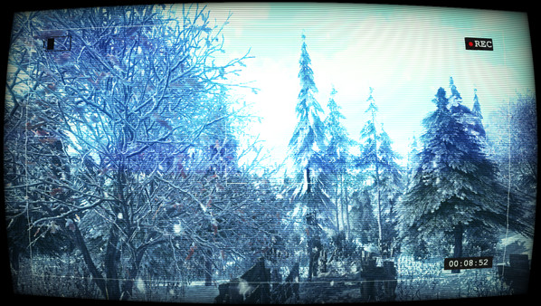 Into Blue Valley screenshot 11