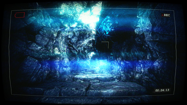 Into Blue Valley screenshot 2