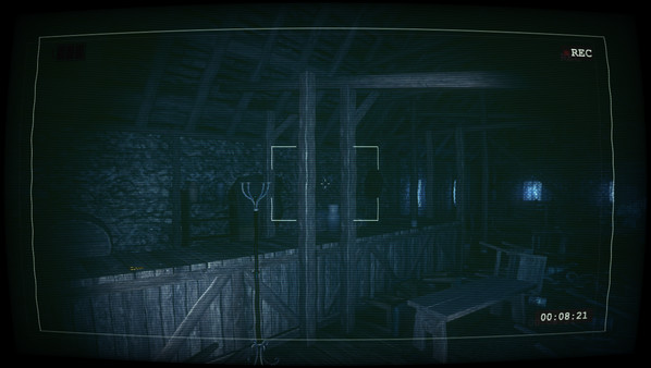 Into Blue Valley screenshot 6
