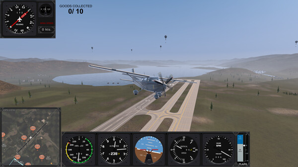 Pro Flight Simulator screenshot 7