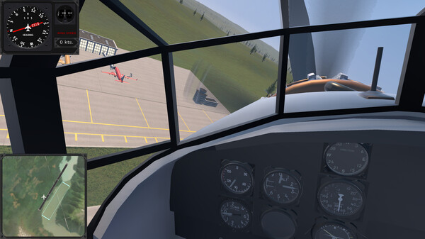 Pro Flight Simulator screenshot 8