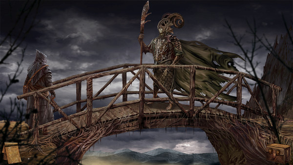 Tormentum - Dark Sorrow screenshot 6