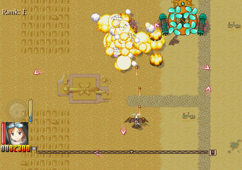 Steam and Metal screenshot 7