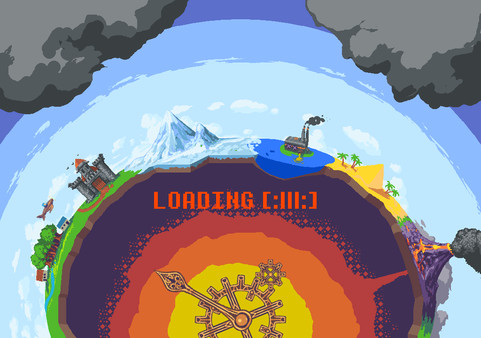 Steam and Metal screenshot 12