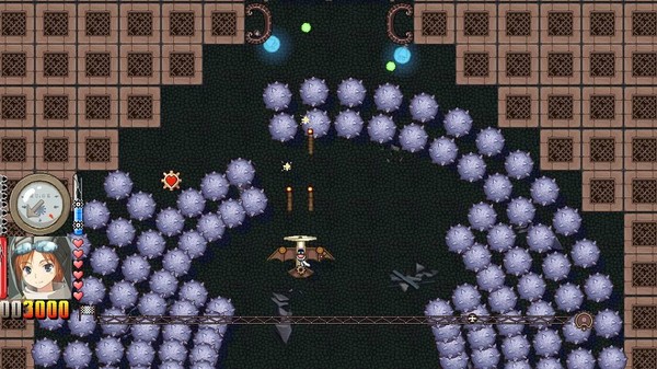 Steam and Metal screenshot 11