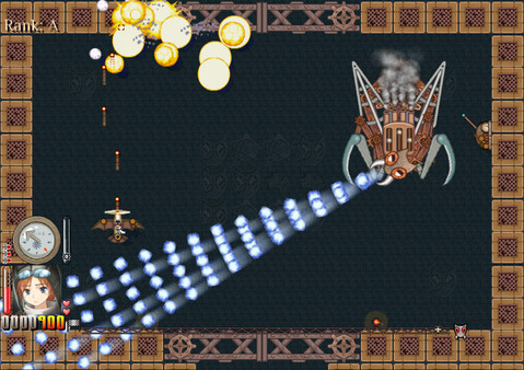 Steam and Metal screenshot 10