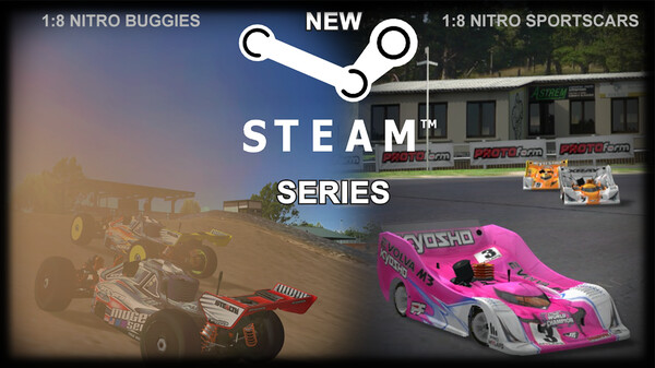 VRC PRO screenshot 1