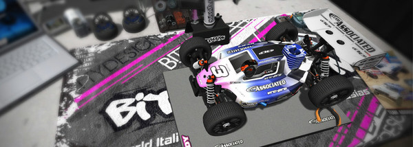 VRC PRO screenshot 8