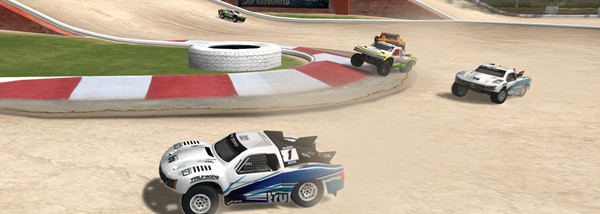 VRC PRO screenshot 4
