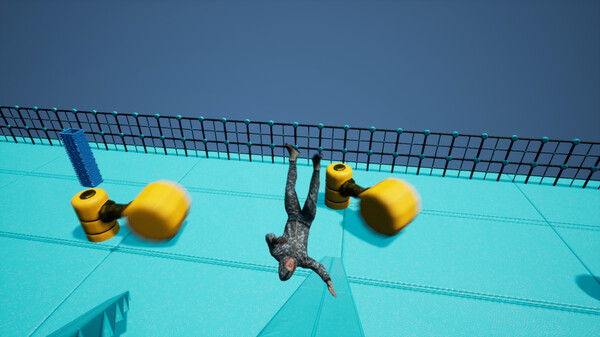 BOO! ARE YOU SCARED? screenshot 8