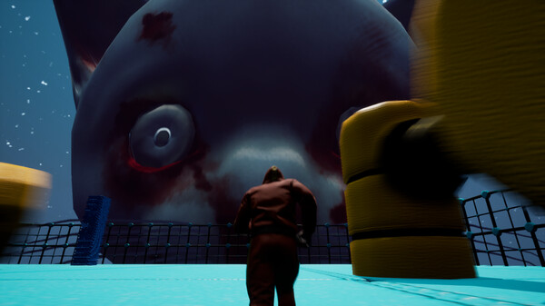 BOO! ARE YOU SCARED? screenshot 3