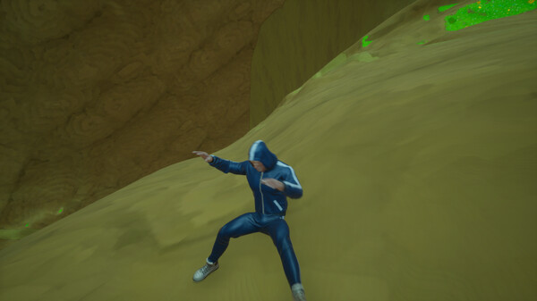 BOO! ARE YOU SCARED? screenshot 4