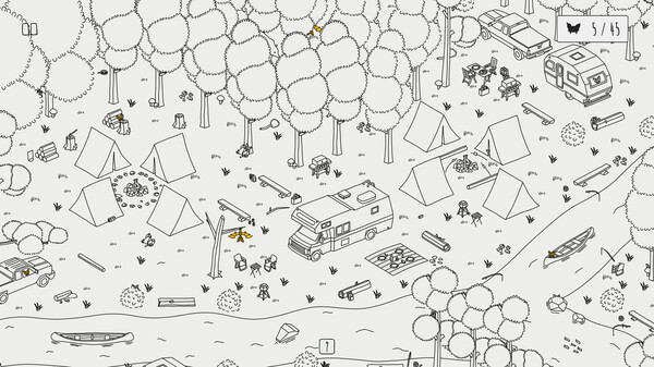 Find Petey screenshot 3