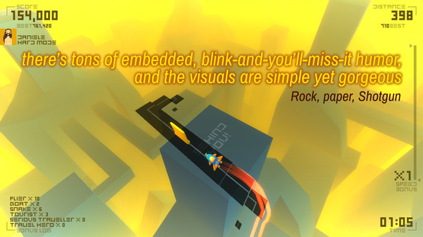 Goscurry screenshot 1