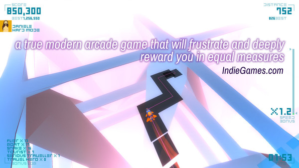 Goscurry screenshot 2