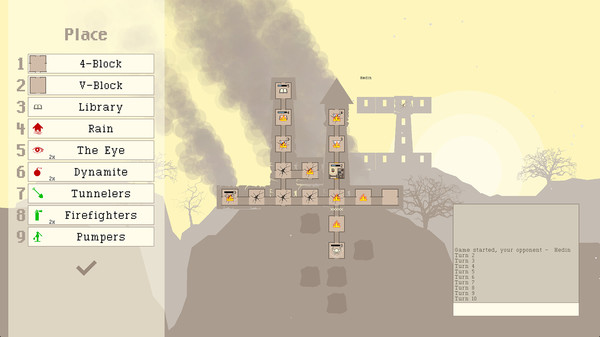 Dwarf Tower screenshot 5