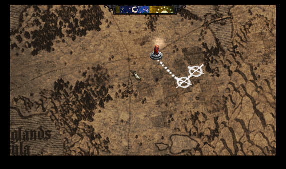 Serpent in the Staglands screenshot 7
