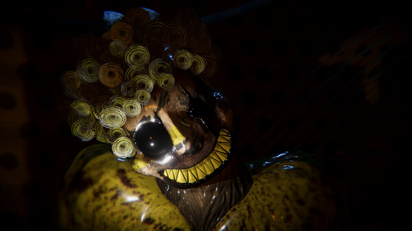 Clown Is Hungry screenshot 3