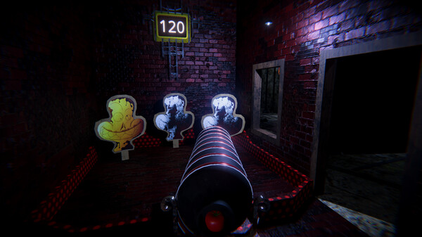 Clown Is Hungry screenshot 8